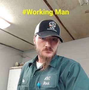 Meet your Posher, Raymond